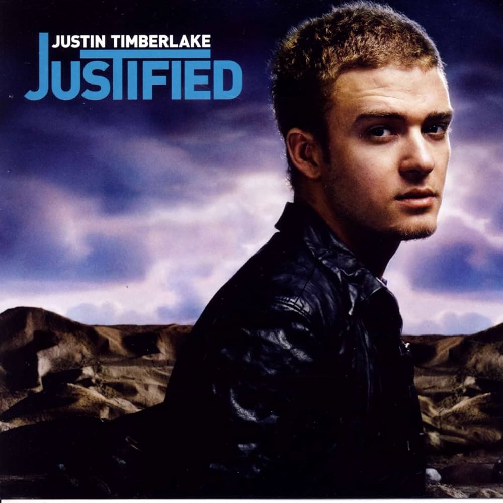 Justin Timberlake – Justified